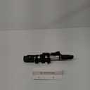 Topeak Mini Morph Floor Pump with Gauge, Silver