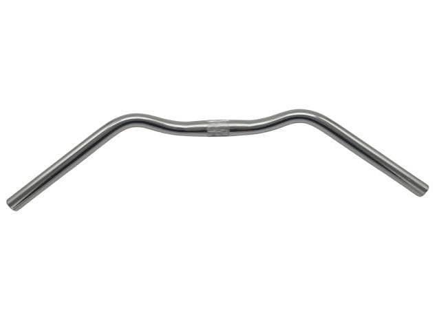 Relaxed Ride Handlebars
