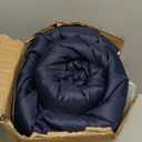 Teton Junior, 20 Degree and 0 Degree Sleeping Bags. Finally, Sleeping Bag for Boys, Girls, All Kids, Warm and Comfortable, for All Camping Weather and Built to Last (Blue & Brown)