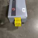 Rheem RTG-84DVLN-3 High Efficiency Non-Condensing Indoor Tankless Natural Gas Water Heater 8.4 GPM, 180,000 BTUs
