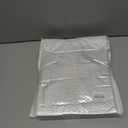 5 x First Day of School Board, 12"x10" Reusable Chalkboard Sign for Kids, Double-Sided Photo Prop for First and Last Day, Back to School Supplies for Kindergarten to Grade 12