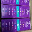 Poise Ultra Thin Incontinence Pads & Postpartum Pads for Bladder Leaks, 3 Drop Light Absorbency, Regular Length, 144 Count