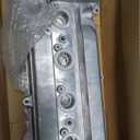 BOXI Engine Valve Cover 11201-28033 11201-28014 Replacement For Toyota RAV4 Camry Solara Harrier Highlander Kluger Tarago Scion tC xB 1AZ 2AZ 2001-2015 2.4L Silver