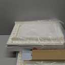 1500 Pieces Puzzle Board with Drawers and Cover,35"x27"Portable Jigsaw Puzzle Table for Adults Puzzle Tables with Drawers