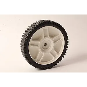 Craftsman Genuine 581009204 WHEEL.8X1.75 replaces 009204 OEM Poulan Husqvarna HOP AYP Roper