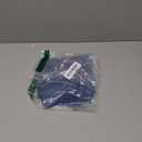 Men's Belief Drop Arm Tank Top Sleeveless Muscle T Shirts Gym Workout Stringers (Medium, Navy Blue)