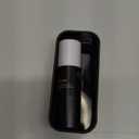 Nudestix Nudies Glow Highlighter Stick  Multi-Use Cream Highlighter for Cheeks, Eyes & Body with Built-In Brush | Dewy, Radiant Finish | Clean, Vegan & Travel-Friendly Makeup (Ice Ice Baby)