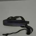 TORRAS 2025 Top Portable Waist Fan COOLiFY Zone 3, Ultra-Light Personal Wearable Belt Fan, 26ft/s Strongest Wind for Full Body CoolingNo.1 Cooling Area & Cool Tech Rechargeable for Outdoor/Jobsite (Black)