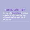 Tiki Cat Born Carnivore Broths, Duck & Chicken Recipe, Hydration and Flavor Supplement Cat Food Topper, 1.3 oz. Pouch (12 Count)