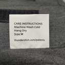 ThunderShirt for Dogs, Medium, Heather Gray Classic - Dog Anxiety Relief Calming Vest