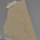 Vertvie Tummy Control Shapewear Shorts for Women Butt Lifting Body Shaper Shorts High Waisted Seamless Girdles Under Dress (L)