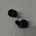 Sony WF-1000XM4 Industry Leading Noise Canceling Truly Wireless Earbud Headphones with Alexa Built-in, Black