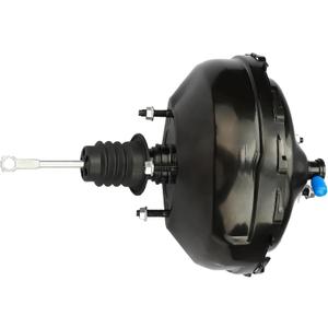 IRONTEK 54-71046 Vacuum Power Brake Booster fit for Chevrolet (1992-1993 Blazer/ 1988-1993 C1500/ 1988-1994 C2500), for GMC (1988-1993 C1500/ 1988-1994 C2500) #14PB4062