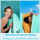 Oversized Turkish Beach Towel Blanket XXL Cotton Sandproof Towels Boho Woven Extra Large Big Sand Free Giant Throw Blankets Huge Quilt XL Picnic Camping Necessities Cloud for Adult Gifts (XXL(79x71 IN,200x180 CM), Aqua Turtle Maotand)