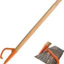 Peavey Cant Hook - 49" Log Peavy - Retractable 16" Opening Felling Tool