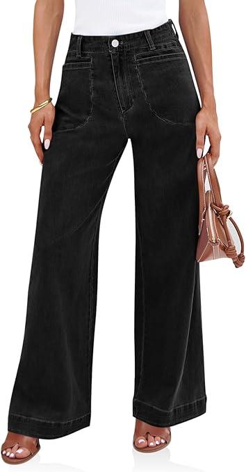 Cicy Bell Women's Jeans, Size 4, Black