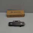 Cyber Acoustics USB Speaker Bar (CA-2890)  Stereo USB Powered Speaker, Easily Clamps to Monitor, Convenient Controls