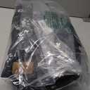 Stray Cats Shelter Cat Bed, Outdoor Waterproof Windproof Foldable Warm Pet Cave, Oxford Stray Cats Shelter Pet Supplies Wild Cat/Dog Winter Warm Cat House - House(M)