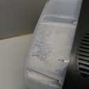 BEAMNOVA 2500W Car Steamer for Auto Detailing, High Pressure Handheld Steam Cleaner with Water Container, Portable Electric Steam Cleaning Machine