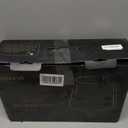 Coccot Wine Glasses Set of 5 Crystal White Wine Glasses,Red Wine Glass Set, Wine Glasses Long stem,Clear Lead-Free Premium Blown Glassware (18.5oz,6 Pack)