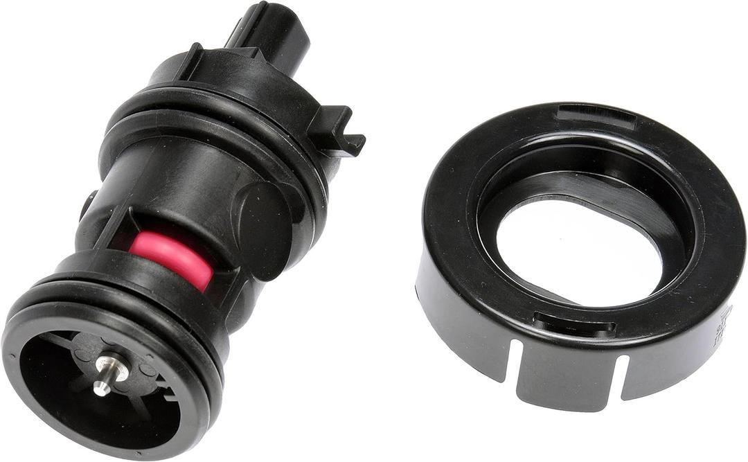 Dorman 911-710 Vapor Canister Vent Solenoid Compatible with Select Acura / Honda Models