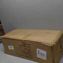 4FT Artificial Cedar Topiary Tree Lifelike Faux Cedar Pines Christmas Trees UV Rated Faux Shrubs Everygreen Plants for Front Porch Outdoor Decor Set of 2