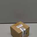 Interactive Fox Puppy Toy for Anxiety & Boredom Relief - Automatic Self-Moving, Bouncing & Vibrating with Sound for Mental Stimulation | Rechargeable & Chew-Resistant for All Breed Sizes