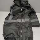 Ergodyne Enhanced Visibility for Night Or Low Light Conditions, Medium