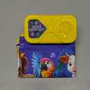 Floor Piano Mat for Toddlers,Musical Mats W/ Animal Sounds&Songs,Kids Sensory Educational Carpet Toys,Blanket Touch Playmat for Boys,Girl Birthday Gift