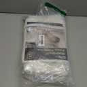 CoolShields Pillow Protector (2 Pack) Queen  Waterproof Zippered Pillow Covers, Hypoallergenic, Premium Pillowcase Encasement for Better Sleep (Tencel)