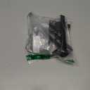 Rechargeable Milk Frother Handheld USB Type-C, Powerful Electric Foam Maker with Stand, Mini Drink Mixer for Coffee Latte, Cappuccino, Mocha, Macchiato, Frappe and Protein Powder