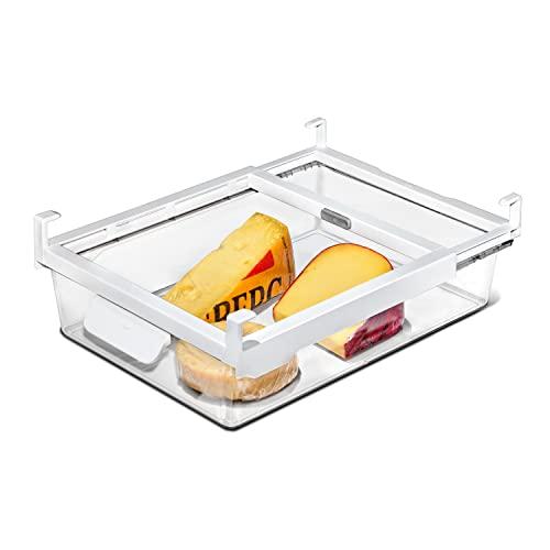 OXO Refrigerator Undershelf Drawer Cajón Inferior, Plástico,
