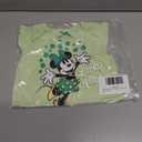 Disney Mickey Mouse Minnie Holiday Baby Girls Boys Bodysuit Newborn to Infant Sizes (Newborn - 24 Months)