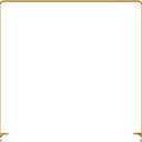 LANGXUN Heavy Duty Gold Metal Square Backdrop Stand Arch for Wedding Birthday Decoration, Graduation Decorations, Ceremony Reception, Event Party Supplies, Baby Shower Photo Booth Background Supplies