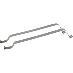 Spectra Premium ST164 Fuel Tank Strap Set (Includes 2 Straps)