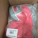 Seat Armour Jeep Seat Towel - Universal Fit Soft Machine Washable Jeep Towel - Easy Install, Multipurpose Towel2Go Seat Cover for Jeep - Pink
