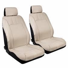 Di Tusk Seat Cover Pair With Microban
