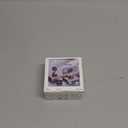 Phone Holders for Your Car, Compatible with MagSafe, Ultra Vacuum Suction Cup Mount, 360 Rotation, Car Phone Holder Compatible with All Models, Carbon Fiber Coffee