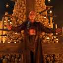 28 Years Later: The Bone Temple - Blu-ray + Digital