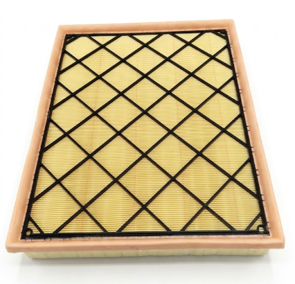Unused Mann Air Filter C33001 for BMW