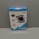 Blue Summit Supplies Aluminum Storage Clipboard, 1 Compartment, Large Heavy Duty Clip for Letter Paper, Great for Office, Jobsite or Classroom