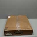 Men's Snow Pants Waterproof Insulated for Winter Outdoor Skiing Snowboarding Ski Pant (Medium, Beige)