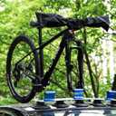 E-Bike Handlebar & Seat Cover - Waterproof Protection, Transport & Weather Resistant