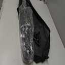 8.5x6.5ft T-Shaped Backdrop Stand Kit, Adjustable Background Tripod Holder, Ultra-Long Crossbar with 6 Spring Clamps, Portable Back Drop Support for Party, Wedding, Banner, Photography and Decoration