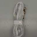 LOVEVOOK Laptop Tote Bag for Women, Leather Business Office Work Bag Computer Briefcase with Small Clutch fit for 15.6 Inch Laptop Black-Beige