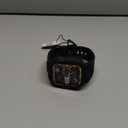 amBand Bands Case Compatible with Apple Watch Series 10 46mm, M1 Sport Rugged Heavy Duty Cover Tactical Strap Military Grade Protective Bumper Protector for iWatch 46 mm Men,Gray