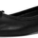 Tabi Shoes Women Split Toe Ballet Flats Comfort Work Shoes, 9