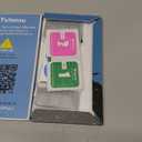 2 Pack Tempered Glass Screen Protector for Samsung Galaxy S25 FE with 2 Pack Camera Lens Protector, Anti Scratch, Bubble Free, Case Friendly