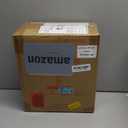 Sunbeam Electric Royal Luxe Microplush Heated Blanket, 12 Heat Settings, 12-Hour Auto Shut-Off, Fast Heating, Warm & Cozy, Machine Washable, Mushroom Color, Full (84" x 72")