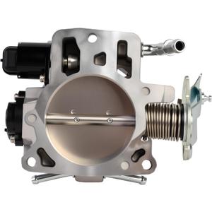 88984260 Electronic Throttle Body Compatible with Chevy Silverado 1500/2500, Tahoe, Suburban, Avalanche, GMC Sierra 1500/2500, Yukon, Cadillac Escalade 2000-2002 Replace 17113665